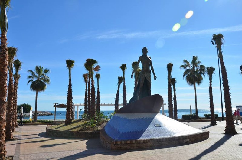 INTERNSHIP OPPORTUNITY IN FUENGIROLA: